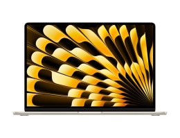 Apple | MacBook Air | Starlight | 15.3 
