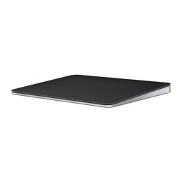 Apple | Magic Trackpad | Trackpad | Bezprzewodowy | Nie dotyczy | Bluetooth | Czarny | g | Połączenie bezprzewodowe