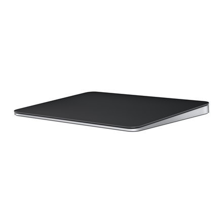 Apple | Magic Trackpad | Trackpad | Bezprzewodowy | Nie dotyczy | Bluetooth | Czarny | g | Połączenie bezprzewodowe