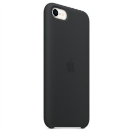 Apple | Pokrowiec na telefon komórkowy | iPhone 7, 8, SE (2. generacji), SE (3. generacji) | Szary