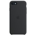 Apple | Pokrowiec na telefon komórkowy | iPhone 7, 8, SE (2. generacji), SE (3. generacji) | Szary