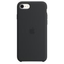 Apple | Pokrowiec na telefon komórkowy | iPhone 7, 8, SE (2. generacji), SE (3. generacji) | Szary