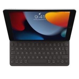 Apple | Smart Keyboard dla iPada (9. generacji) | Compact Keyboard | Wireless | SE | Smart Connector | Połączenie bezprzewodowe