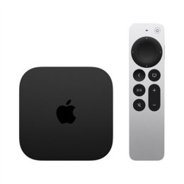 Apple | TV 4K Wi-Fi + Ethernet z pamięcią 128 GB