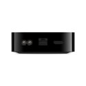 Apple | TV 4K Wi-Fi + Ethernet z pamięcią 128 GB