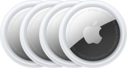 Apple | Tracker | AirTag (opakowanie 4 szt.)