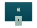Apple iMac 24" 4.5K Retina, Apple M4 10C CPU, 10C GPU/16GB/256GB SSD/Green/SWE