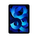 Apple | iPad Air 5th Gen | 10.9 " | Blue | Liquid Retina IPS LCD | 1640 x 2360 pixels | Apple M1 | 8 GB | 256 GB | 5G | Wi-Fi |