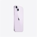 Apple | iPhone 14 Plus | Fioletowy | 6,7 " | Super Retina XDR Display | Apple | A15 Bionic (5 nm) | Wewnętrzna pamięć RAM 6 GB |