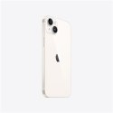 Apple | iPhone 14 Plus | Starlight | 6,7 cala | Super Retina XDR | Apple A15 Bionic (5 nm) | Pamięć wewn. 6 GB | 128 GB | Dual S