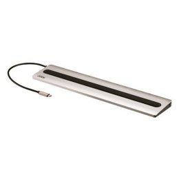 Aten | Porty Ethernet LAN (RJ-45) 1 | Porty VGA (D-Sub) 1 | Porty DisplayPorts 1 | Porty USB 3.0 (3.1 Gen 1) Type-C 1 | Porty US