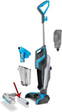 Bissell | CrossWave Multi surface brush roll | No ml | 1 szt.