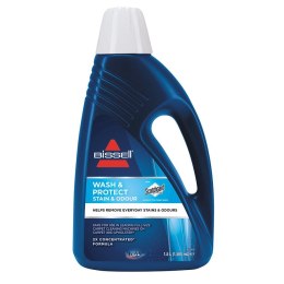 Bissell | Formuła do prania i ochrony - Środek przeciw plamom i zapachom | 1500 ml | 1 szt.