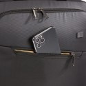 Case Logic | Fits up to size 12-14 " | Propel Attaché | PROPA-114 | Messenger - Briefcase | Black | Shoulder strap