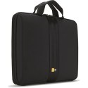 Case Logic | Fits up to size 13.3 " | QNS113K | Sleeve | Black