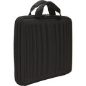 Case Logic | Fits up to size 13.3 " | QNS113K | Sleeve | Black