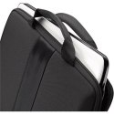 Case Logic | Fits up to size 13.3 " | QNS113K | Sleeve | Black