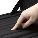 Case Logic | Fits up to size 13.3 " | QNS113K | Sleeve | Black