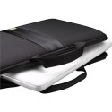 Case Logic | Fits up to size 13.3 " | QNS113K | Sleeve | Black