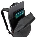 Case Logic | Fits up to size 15.6 " | Era | Backpack | Obsidian