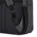 Case Logic | Fits up to size 15.6 " | Era | Backpack | Obsidian