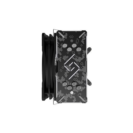 Deepcool | CPU Air Cooler | GAMMAXX GT TGA | 140-150 W | CPU Air Cooler