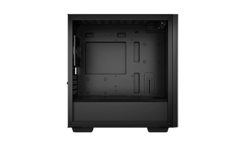 Deepcool | Computer Case | MATREXX 40 | Side window | Black | mATX | Power supply included No | ATX PS2 (Maximum length: 160mm）