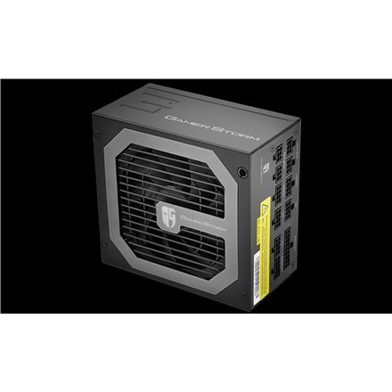 Deepcool | DQ650-M 80 PLUS GOLD | 650 W