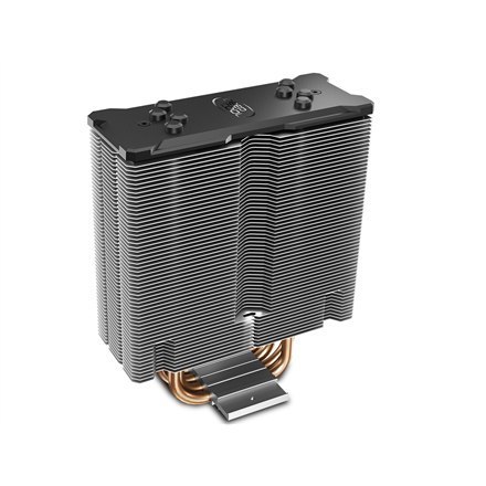 Deepcool | Gammaxx 400EX | Intel, AMD | CPU Air Cooler