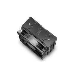 Deepcool | Gammaxx GTE V2 Black | Intel, AMD | CPU Air Cooler