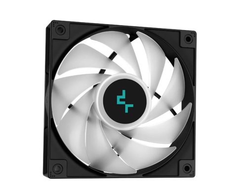 Deepcool | LS520 SE Digital | Intel, AMD | CPU Liquid Cooler