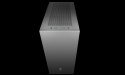 Deepcool | MACUBE 310P BK | Side window | Black | ATX | Power supply included No | ATX PS2 (Length less than 160mm)