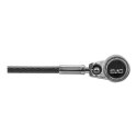 DEFCON | Compact Resettable Combination Retail Lock | 1.98 m | 222 g
