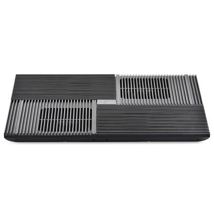 Deepcool | MULTI CORE X8 | Black | 381X268X29mm mm | 1290g g