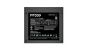Deepcool | PF550 | 550 W
