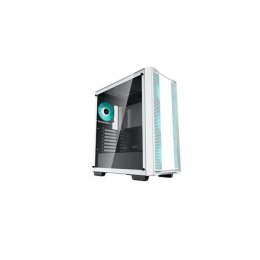 Deepcool | Pasuje do rozmiaru 