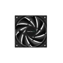 Deepcool | Wentylator 120 mm | FK120 | Czarny | Nie dotyczy | Hydrauliczny