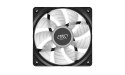 Deepcool | Wentylator RGB PWM | FC120 | N/A | Wentylator obudowy