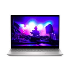 Dell | Inspiron 14 7430 2w1 | Platynowy Srebrny | 14