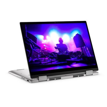 Dell | Inspiron 14 7430 2w1 | Platynowy Srebrny | 14" | WVA | Ekran dotykowy | FHD+ | Intel Core i5 | i5-1335 U | 8 GB | LPDDR5