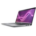 Dell | Latitude 5440 | Grey | 14 " | IPS | FHD | 1920 x 1080 | Anti-glare | Intel Core i5 | i5-1335U | 16 GB | DDR4 Non-ECC | SS