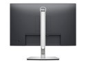 Dell LCD P2425 24" IPS WUXGA/1920x1200/DP,HDMI,USB-C,USB, VGA/Black/5Y | Dell