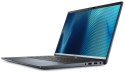 Dell | Latitude 7440 | Szary | 14 " | IPS | FHD+ | 1920 x 1200 | Matowy | Intel Core i5 | i5-1335U | SSD | 16 GB | LPDDR5 zinteg