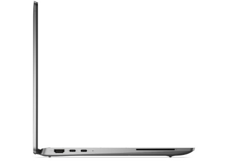 Dell Latitude 7450 | 14 " | IPS | FHD+ | 1920 x 1200 pixels | Intel Core Ultra 7 | 165U | 32 GB | LPDDR5x | Solid-state drive ca