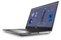 Dell Mobile Precision 7780 17.3" WVA FHD 1920 x 1080 pixels Anti-glare Intel Core i9 i9-13950HX SSD 32 GB SSD 1000 GB NVIDIA RTX