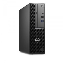 Dell OptiPlex 7010 SFF i5-13500/16GB/256GB/Intel Integrated/Win11 Pro/ENG Kbd/Mouse/3Y ProSupport NBD OnSite Warranty Dell