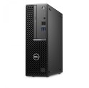 Dell OptiPlex 7010 SFF i5-13500/16GB/256GB/Intel Integrated/Win11 Pro/ENG Kbd/Mouse/3Y ProSupport NBD OnSite Warranty Dell