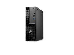 Dell OptiPlex 7010 SFF i5-13500/8GB/256GB/Intel Integrated/Win11 Pro/ENG Kbd/Mouse/3Y ProSupport NBD OnSite Warranty Dell