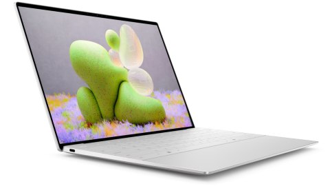 Dell | XPS 13 9340 | Platinum | 13,4 " | Ekran dotykowy | 2880 x 1800 pikseli | Intel Core i7 | 155H | 32 GB | LPDDR5X | SSD 100