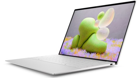 Dell | XPS 13 9340 | Platinum | 13,4 " | Ekran dotykowy | 2880 x 1800 pikseli | Intel Core i7 | 155H | 32 GB | LPDDR5X | SSD 100